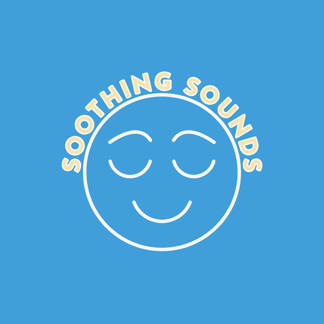 Soothing Sounds Logo